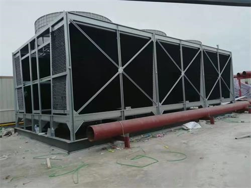 广州冷却塔定制专业解决客户需求,冷却塔定制厂家方案